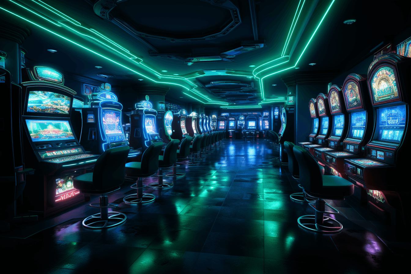 초보자를 위한 최고의 신규 온라인 카지노 보너스 image