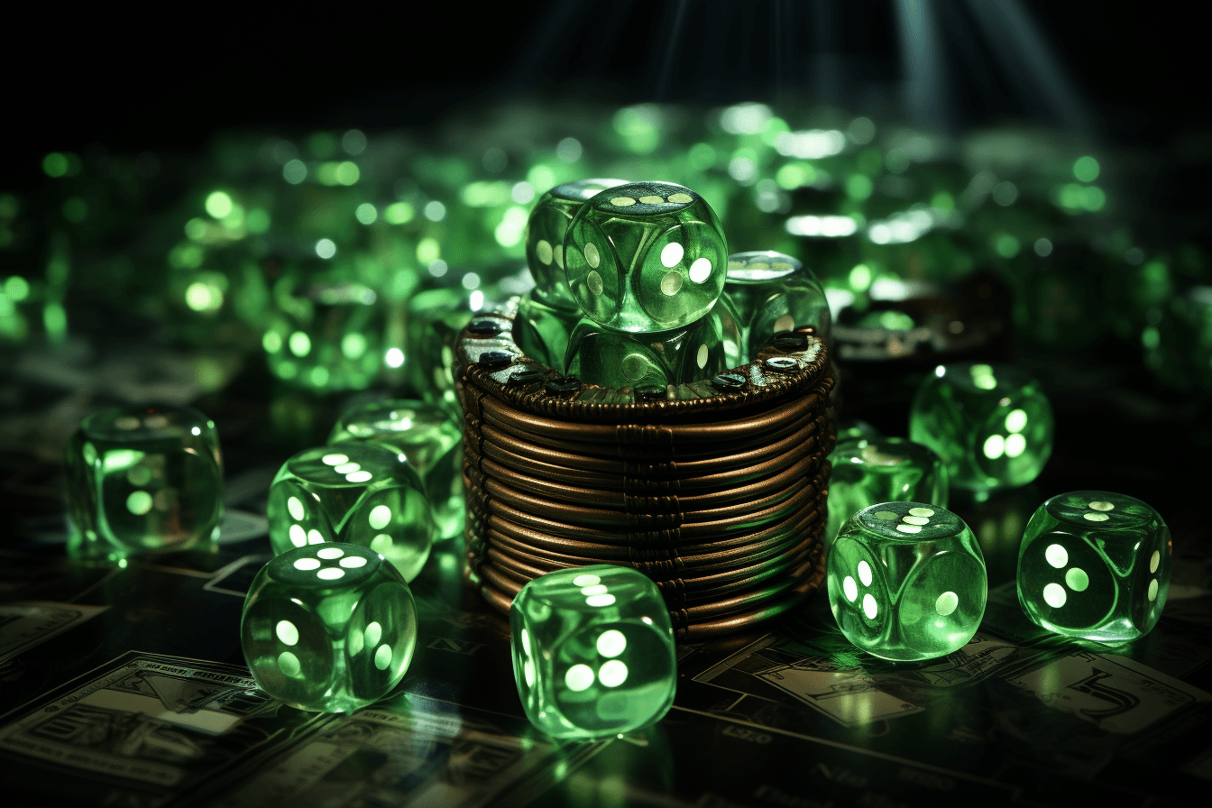 프로 베터를 위한 최고의 신규 카지노 보너스 image