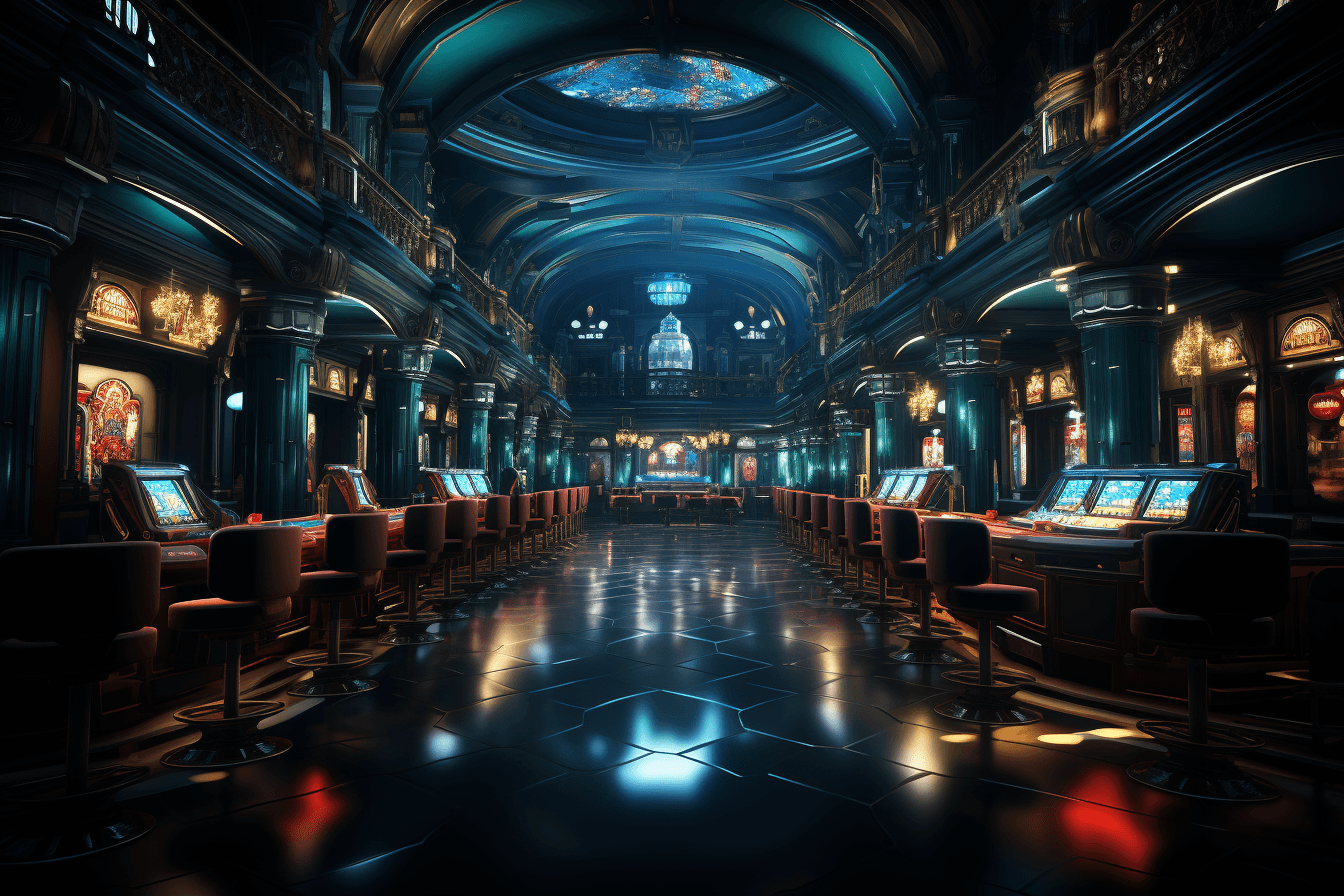 일반 온라인 카지노와 신규 온라인 카지노의 차이점 image