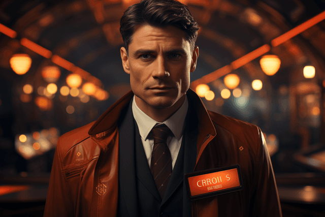 새로운 온라인 카지노에서 ID를 요구하는 이유는 무엇입니까? image