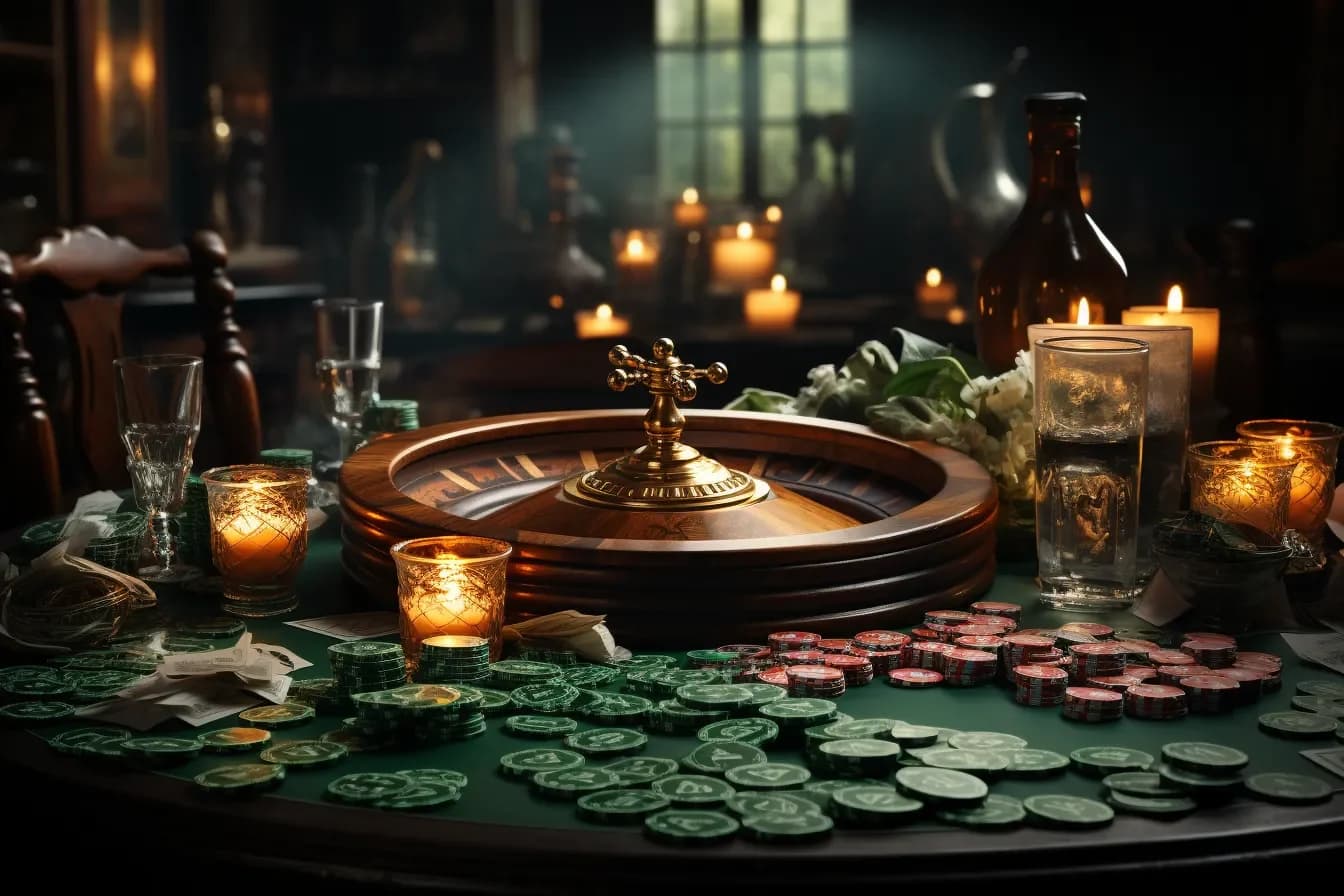 Hell Spin Casino에서 플레이할 수 있는 최고의 게임 image