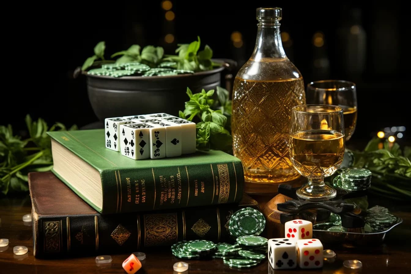 새로운 카지노 온라인 이용 약관에 관한 모든 것 image