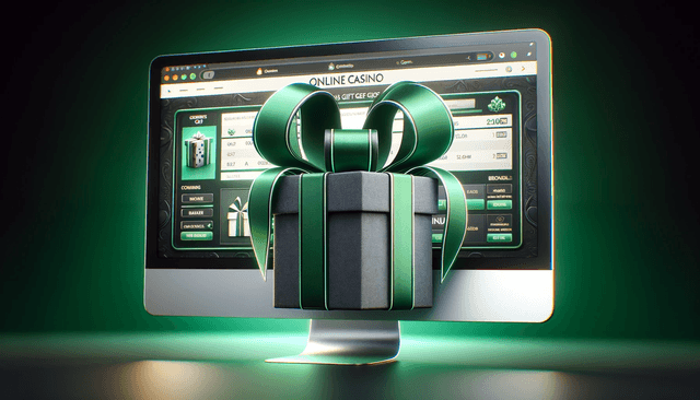 신규 카지노에서 무입금 보너스 코드를 받는 3가지 방법 image