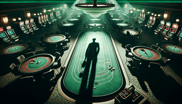 새로운 온라인 카지노에서 피해야 할 6가지 유형의 플레이어 image