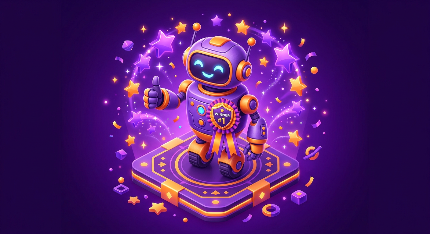 신뢰를 바탕으로 구축된 랭킹 시스템