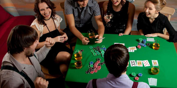 똑똑한 도박꾼을 위한 7가지 도박 팁