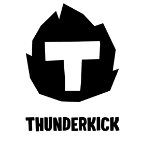 10  Thunderkick 소프트웨어가 포함된 2023년 최고의 신규 카지노
