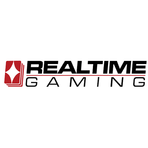 10  Real Time Gaming 소프트웨어가 포함된 2022년 최고의 New Casino