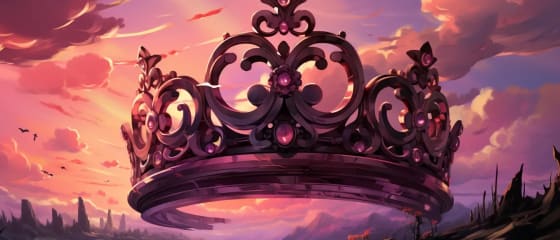 실용적인 플레이를 통해 플레이어는 Starlight Princess에서 왕실 보상을 수집할 수 있습니다.