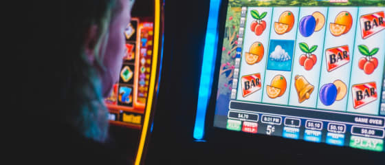 도박에 중독된다는 8 가지 신호