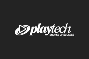 10  Playtech 소프트웨어가 포함된 2024년 최고의 신규 카지노