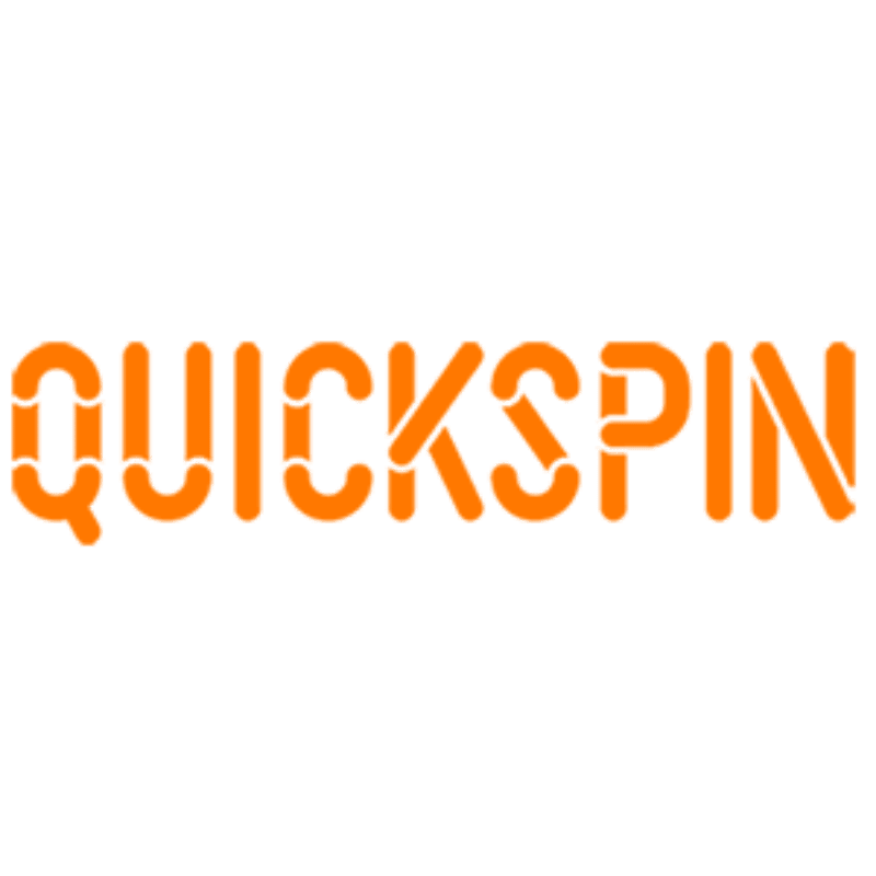 10  Quickspin 소프트웨어가 포함된 2023년 최고의 신규 카지노
