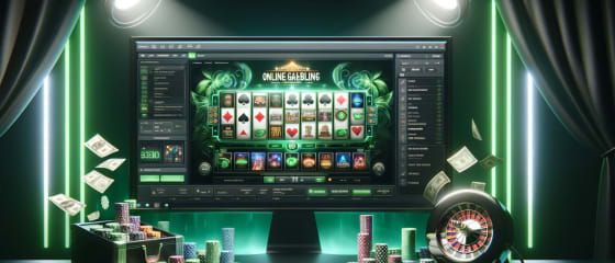 새로운 온라인 카지노에서 도박 규율을 달성하기 위한 5가지 팁