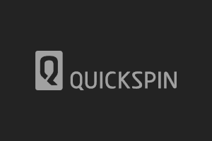 Quickspin: 혁신적인 카지노 게임을 향한 스릴 넘치는 여정