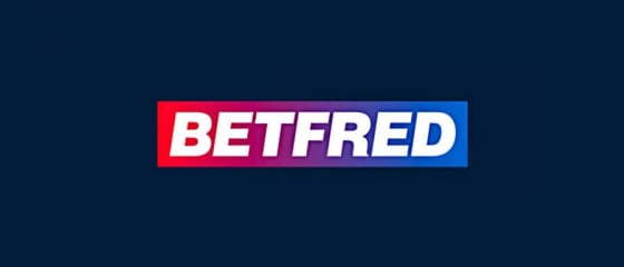 Betfred는 향후 IGT Play 스포츠 기반 스포츠북 출시 예정