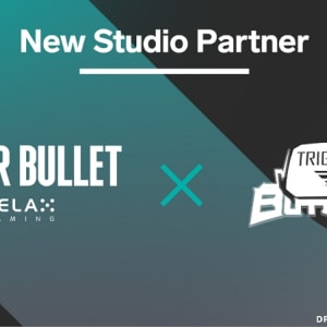 Relax Gaming, Silver Bullet ì½˜í…�ì¸  í”„ë¡œê·¸ëž¨ì—� Trigger Studios ì¶”ê°€