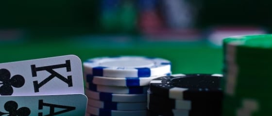 타의 추종을 불허하는 챔피언: 역대 최고의 포커 플레이어 공개